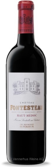 Château Fontesteau